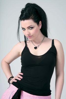 Amy Lee Evanescence Poster 2065156