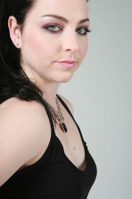 Amy Lee Evanescence Tank Top