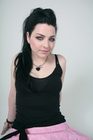 Amy Lee Evanescence Longsleeve T-shirt #2065159
