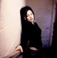 Amy Lee Longsleeve T-shirt #1248838
