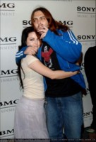 Amy Lee Sweatshirt #1256111