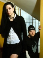 Amy Lee Longsleeve T-shirt #1269140