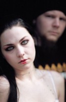 Amy Lee Longsleeve T-shirt #1269142