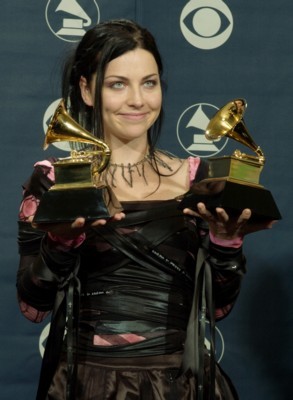 Amy Lee Poster 1269860