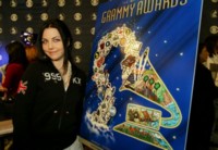 Amy Lee tote bag #G128900