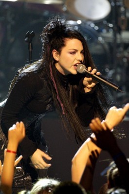 Amy Lee Poster 1269866