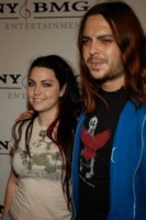 Amy Lee Sweatshirt #1277948