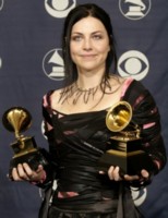 Amy Lee Longsleeve T-shirt #1288284