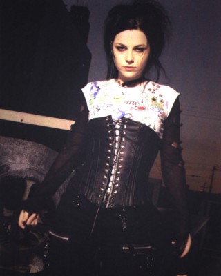 Amy Lee Poster 1291994