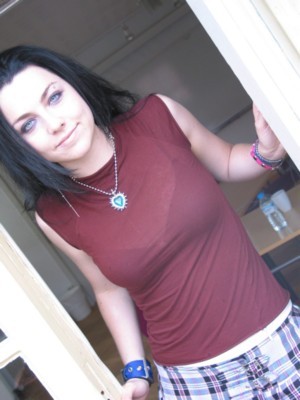 Amy Lee Poster 1295883