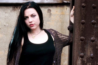 Amy Lee Poster 1298651