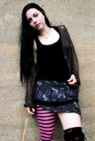 Amy Lee Sweatshirt #1298653