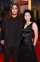 Amy Lee Longsleeve T-shirt #1304875
