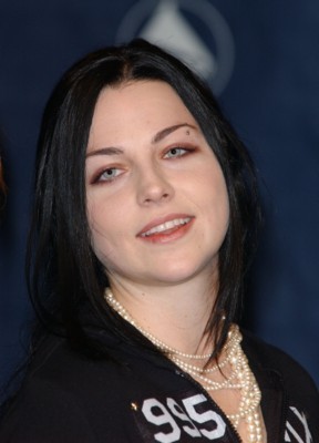 Amy Lee Poster 1304878