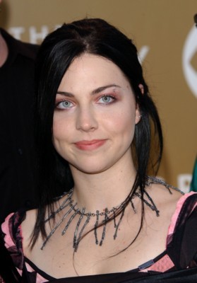 Amy Lee Poster 1304880