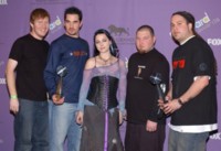 Amy Lee Sweatshirt #1304883