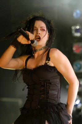 Amy Lee Poster 1304885