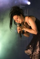 Amy Lee Longsleeve T-shirt #1304886