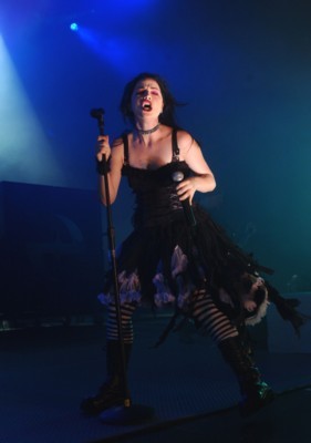 Amy Lee Poster 1304888