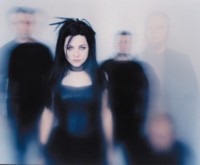 Amy Lee mug #G56071