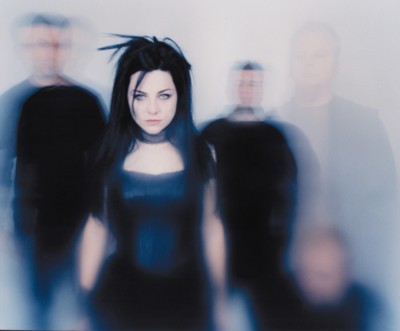 Amy Lee Poster 1317937