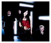 Amy Lee mug #G56072