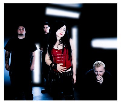 Amy Lee Poster 1317938