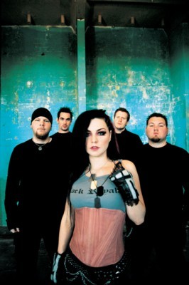Amy Lee Poster 1317939