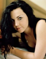 Amy Lee Longsleeve T-shirt #1320724