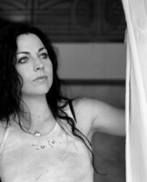 Amy Lee Longsleeve T-shirt #1320824
