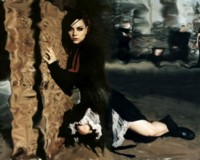 Amy Lee Longsleeve T-shirt #1323310