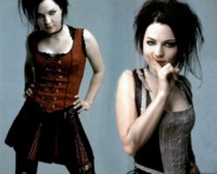 Amy Lee mug #G62415
