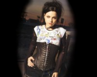 Amy Lee Longsleeve T-shirt #1323316