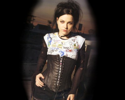 Amy Lee Poster 1323316