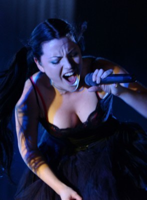 Amy Lee Poster 1332401