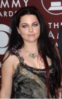 Amy Lee Longsleeve T-shirt #1343872