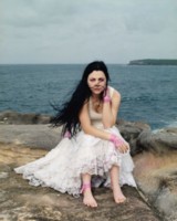 Amy Lee mug #G86906