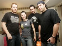 Amy Lee Sweatshirt #1358220
