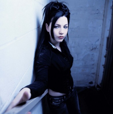 Amy Lee Poster 1360321