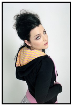 Amy Lee Poster 1462708