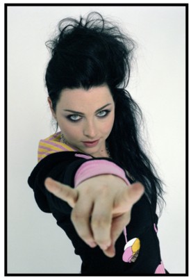 Amy Lee Poster 1462710
