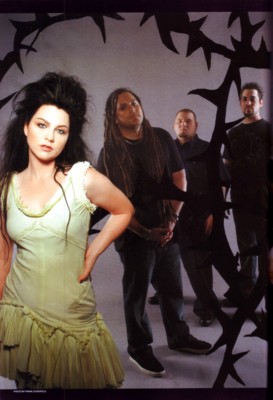 Amy Lee Poster 1506946