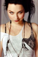 Amy Lee Longsleeve T-shirt #1510568