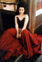 Amy Lee Longsleeve T-shirt #1510569