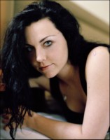 Amy Lee Longsleeve T-shirt #1510577