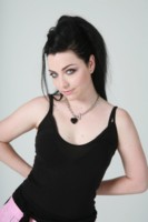 Amy Lee Longsleeve T-shirt #1510582