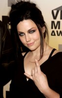 Amy Lee Longsleeve T-shirt #1512540