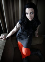 Amy Lee Sweatshirt #2012104