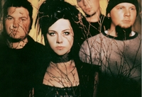 Amy Lee Longsleeve T-shirt #2069433