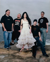 Amy Lee Longsleeve T-shirt #2069446